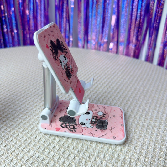 L02 スマホスタンド「ライブ専用」 ライブで選べます!注文する時必ずTIKTOKの名前を備考欄に記入してください