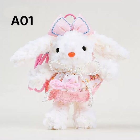 かわいいぬいぐるみ　うさぎちゃん