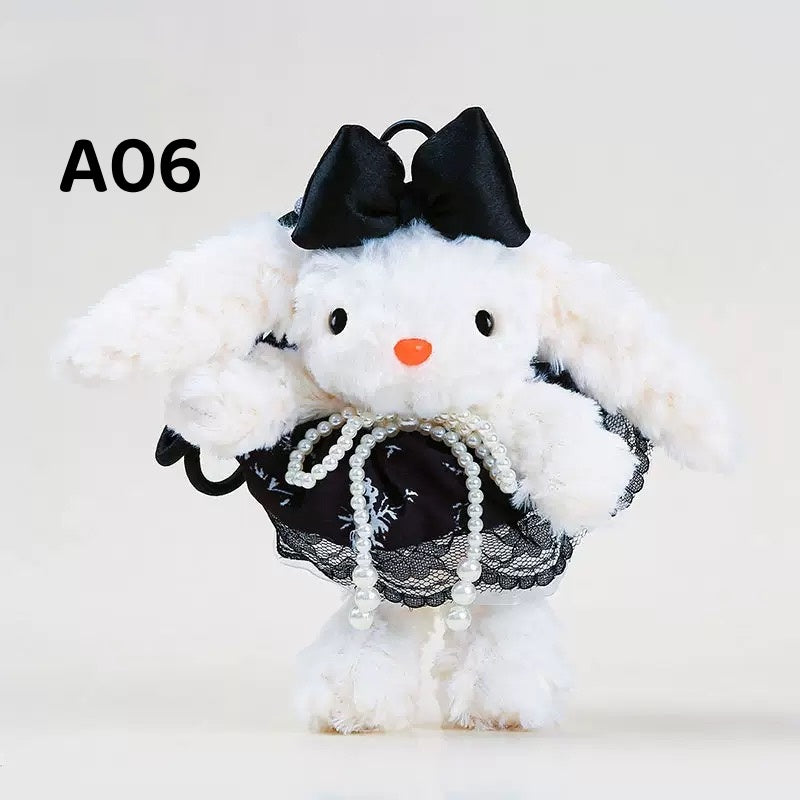 かわいいぬいぐるみ　うさぎちゃん