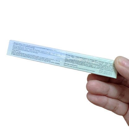 ネイルケアペン 甘皮処理 爪の補修 角質層 うるおい 補修 断裂防止 カットれ防止 ツヤ出し ささくれ対策