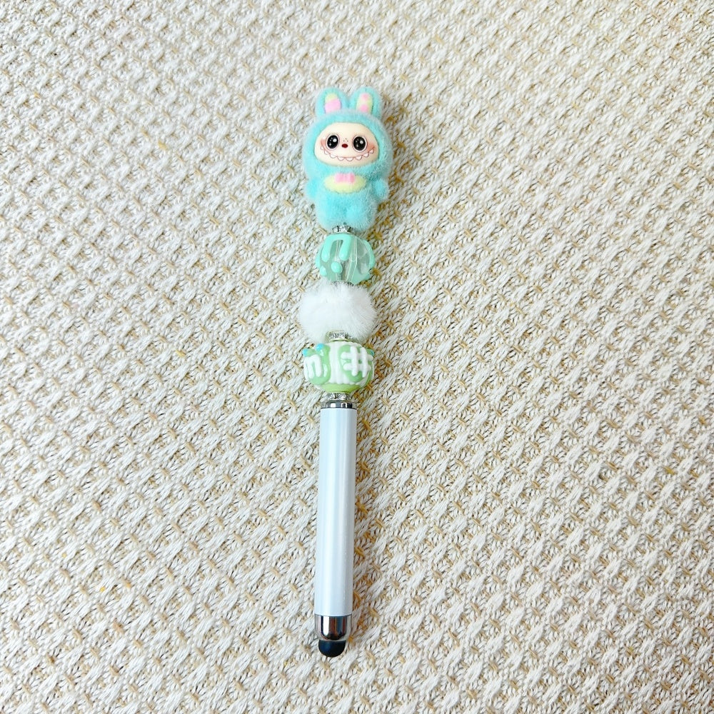 L01labubuタッチペン＆ボールペン両用