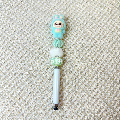 L01labubuタッチペン＆ボールペン両用