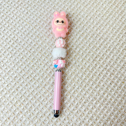 L01labubuタッチペン＆ボールペン両用