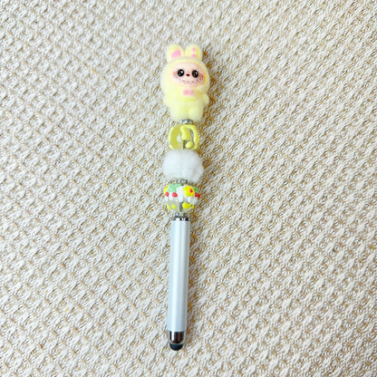 L01labubuタッチペン＆ボールペン両用