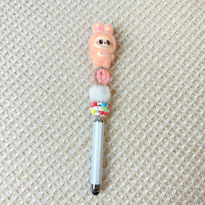 L01labubuタッチペン＆ボールペン両用