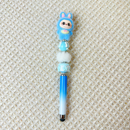 L01labubuタッチペン＆ボールペン両用