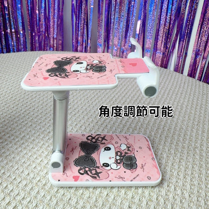 L02 スマホスタンド「ライブ専用」 ライブで選べます！注文する時必ずTIKTOKの名前を備考欄に記入してください